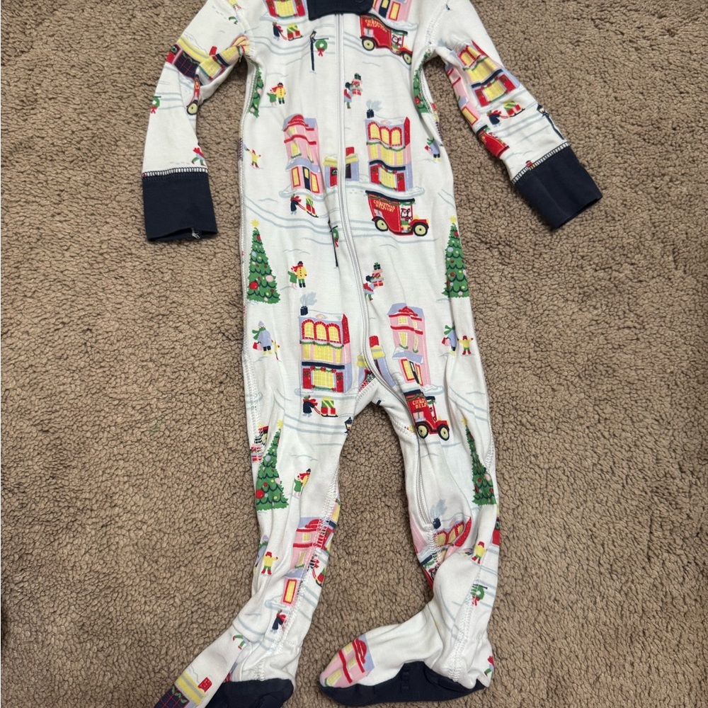 The Beaufort Bonnet Company Colorful Holiday Footie